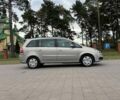 Серый Опель Зафира, объемом двигателя 1.8 л и пробегом 221 тыс. км за 4750 $, фото 10 на Automoto.ua