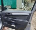 Серый Опель Зафира, объемом двигателя 1.6 л и пробегом 187 тыс. км за 6000 $, фото 25 на Automoto.ua
