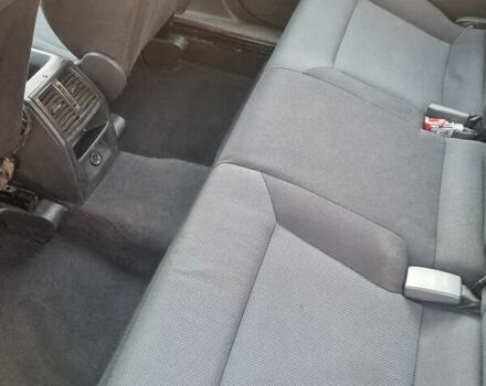 Сірий Опель Зафіра, об'ємом двигуна 1.91 л та пробігом 335 тис. км за 5300 $, фото 9 на Automoto.ua