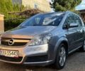 Сірий Опель Зафіра, об'ємом двигуна 1.9 л та пробігом 295 тис. км за 1576 $, фото 1 на Automoto.ua