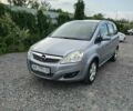 Сірий Опель Зафіра, об'ємом двигуна 1.8 л та пробігом 255 тис. км за 6300 $, фото 1 на Automoto.ua