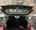 Серый Опель Зафира, объемом двигателя 1.6 л и пробегом 240 тыс. км за 4600 $, фото 3 на Automoto.ua