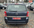 Серый Опель Зафира, объемом двигателя 1.8 л и пробегом 187 тыс. км за 5850 $, фото 4 на Automoto.ua