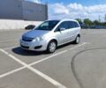 Серый Опель Зафира, объемом двигателя 1.6 л и пробегом 202 тыс. км за 6300 $, фото 1 на Automoto.ua