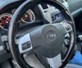 Серый Опель Зафира, объемом двигателя 1.69 л и пробегом 295 тыс. км за 6100 $, фото 2 на Automoto.ua
