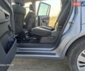 Серый Опель Зафира, объемом двигателя 1.6 л и пробегом 210 тыс. км за 5500 $, фото 11 на Automoto.ua