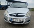 Сірий Опель Зафіра, об'ємом двигуна 1.7 л та пробігом 340 тис. км за 4500 $, фото 1 на Automoto.ua