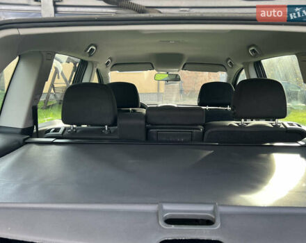 Опель Зафира 2008 в Трускавце на Automoto.ua Серый Опель Зафира, объемом двигателя 1.6 л и пробегом 162 тыс. км за 5950 $, фото 63 на Automoto.ua