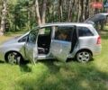 Серый Опель Зафира, объемом двигателя 1.95 л и пробегом 261 тыс. км за 6700 $, фото 36 на Automoto.ua