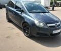 Сірий Опель Зафіра, об'ємом двигуна 1.91 л та пробігом 214 тис. км за 5300 $, фото 1 на Automoto.ua