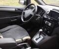 Серый Опель Зафира, объемом двигателя 1.9 л и пробегом 336 тыс. км за 6300 $, фото 7 на Automoto.ua