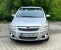 Сірий Опель Зафіра, об'ємом двигуна 1.9 л та пробігом 180 тис. км за 5700 $, фото 1 на Automoto.ua