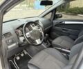 Опель Зафира 2008 в Кривом Роге на Automoto.ua Серый Опель Зафира, объемом двигателя 2.2 л и пробегом 194 тыс. км за 6499 $, фото 11 на Automoto.ua