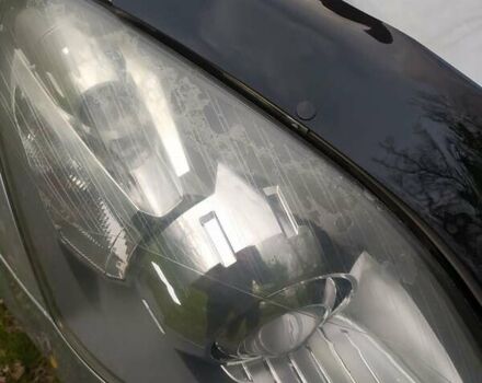 Серый Опель Зафира, объемом двигателя 1.7 л и пробегом 248 тыс. км за 6100 $, фото 8 на Automoto.ua