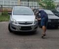 Сірий Опель Зафіра, об'ємом двигуна 1.8 л та пробігом 325 тис. км за 5800 $, фото 1 на Automoto.ua