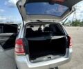 Серый Опель Зафира, объемом двигателя 1.91 л и пробегом 339 тыс. км за 5900 $, фото 41 на Automoto.ua
