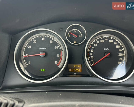 Опель Зафира 2008 в Трускавце на Automoto.ua Серый Опель Зафира, объемом двигателя 1.6 л и пробегом 162 тыс. км за 5950 $, фото 58 на Automoto.ua