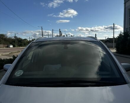 Опель Зафира 2008 в Житомире на Automoto.ua Серый Опель Зафира, объемом двигателя 1.9 л и пробегом 236 тыс. км за 5800 $, фото 4 на Automoto.ua