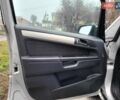 Серый Опель Зафира, объемом двигателя 1.8 л и пробегом 185 тыс. км за 6450 $, фото 31 на Automoto.ua