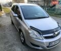 Сірий Опель Зафіра, об'ємом двигуна 1.91 л та пробігом 233 тис. км за 4500 $, фото 1 на Automoto.ua