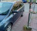 Серый Опель Зафира, объемом двигателя 1.69 л и пробегом 390 тыс. км за 5500 $, фото 1 на Automoto.ua