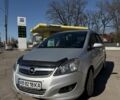 Сірий Опель Зафіра, об'ємом двигуна 1.9 л та пробігом 400 тис. км за 5600 $, фото 1 на Automoto.ua
