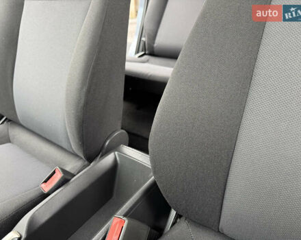 Серый Опель Зафира, объемом двигателя 1.91 л и пробегом 176 тыс. км за 6500 $, фото 50 на Automoto.ua