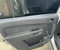 Серый Опель Зафира, объемом двигателя 1.6 л и пробегом 252 тыс. км за 5600 $, фото 9 на Automoto.ua