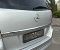 Опель Зафира 2008 в Кривом Роге на Automoto.ua Серый Опель Зафира, объемом двигателя 2.2 л и пробегом 194 тыс. км за 6499 $, фото 5 на Automoto.ua