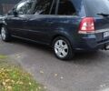 Опель Зафира 2008 в Дубно на Automoto.ua Серый Опель Зафира, объемом двигателя 1.7 л и пробегом 217 тыс. км за 4999 $, фото 2 на Automoto.ua