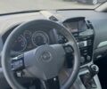 Серый Опель Зафира, объемом двигателя 1.6 л и пробегом 200 тыс. км за 2800 $, фото 10 на Automoto.ua