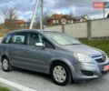 Опель Зафира 2008 в Трускавце на Automoto.ua Серый Опель Зафира, объемом двигателя 1.6 л и пробегом 162 тыс. км за 5950 $, фото 36 на Automoto.ua