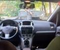 Серый Опель Зафира, объемом двигателя 1.8 л и пробегом 280 тыс. км за 5800 $, фото 3 на Automoto.ua
