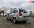 Сірий Опель Зафіра, об'ємом двигуна 1.6 л та пробігом 200 тис. км за 6300 $, фото 6 на Automoto.ua