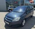 Сірий Опель Зафіра, об'ємом двигуна 1.7 л та пробігом 256 тис. км за 5999 $, фото 1 на Automoto.ua