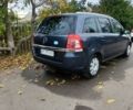 Сірий Опель Зафіра, об'ємом двигуна 1.8 л та пробігом 234 тис. км за 5999 $, фото 4 на Automoto.ua