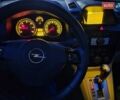 Сірий Опель Зафіра, об'ємом двигуна 1.91 л та пробігом 288 тис. км за 6300 $, фото 29 на Automoto.ua