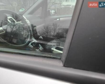 Серый Опель Зафира, объемом двигателя 1.8 л и пробегом 185 тыс. км за 6450 $, фото 60 на Automoto.ua