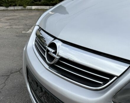 Опель Зафира 2008 в Кривом Роге на Automoto.ua Серый Опель Зафира, объемом двигателя 2.2 л и пробегом 194 тыс. км за 6499 $, фото 9 на Automoto.ua