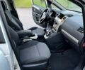 Сірий Опель Зафіра, об'ємом двигуна 1.69 л та пробігом 287 тис. км за 5700 $, фото 7 на Automoto.ua