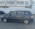 Серый Опель Зафира, объемом двигателя 1.6 л и пробегом 200 тыс. км за 2800 $, фото 8 на Automoto.ua