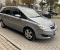 Опель Зафира 2008 в Луцке на Automoto.ua Серый Опель Зафира, объемом двигателя 1.9 л и пробегом 248 тыс. км за 5700 $, фото 5 на Automoto.ua