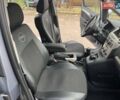 Серый Опель Зафира, объемом двигателя 1.6 л и пробегом 140 тыс. км за 7500 $, фото 24 на Automoto.ua