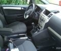 Сірий Опель Зафіра, об'ємом двигуна 1.7 л та пробігом 290 тис. км за 6500 $, фото 1 на Automoto.ua