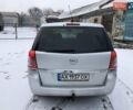 Серый Опель Зафира, объемом двигателя 1.6 л и пробегом 292 тыс. км за 5900 $, фото 1 на Automoto.ua