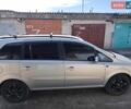 Серый Опель Зафира, объемом двигателя 1.8 л и пробегом 280 тыс. км за 5000 $, фото 2 на Automoto.ua