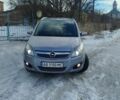 Сірий Опель Зафіра, об'ємом двигуна 1.8 л та пробігом 246 тис. км за 6299 $, фото 1 на Automoto.ua