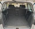 Серый Опель Зафира, объемом двигателя 1.6 л и пробегом 218 тыс. км за 5899 $, фото 11 на Automoto.ua
