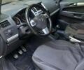Серый Опель Зафира, объемом двигателя 1.8 л и пробегом 280 тыс. км за 5800 $, фото 4 на Automoto.ua
