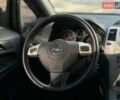 Серый Опель Зафира, объемом двигателя 1.91 л и пробегом 374 тыс. км за 5700 $, фото 14 на Automoto.ua